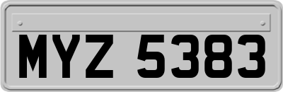 MYZ5383