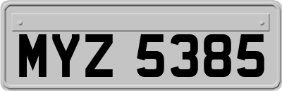 MYZ5385