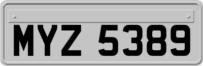 MYZ5389