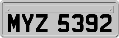 MYZ5392