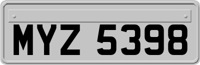 MYZ5398