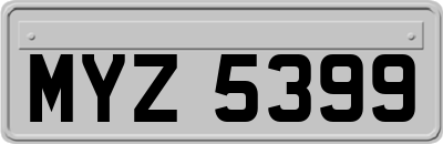 MYZ5399