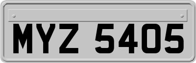 MYZ5405