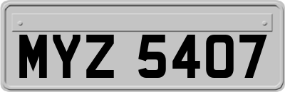 MYZ5407