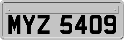 MYZ5409