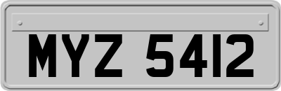 MYZ5412