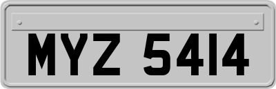MYZ5414
