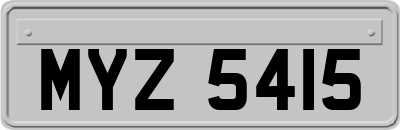MYZ5415