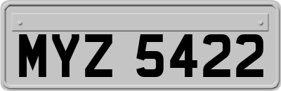MYZ5422