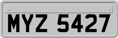 MYZ5427