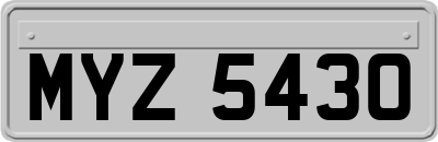 MYZ5430