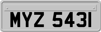 MYZ5431