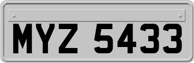 MYZ5433