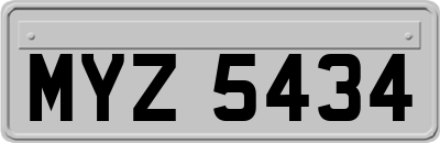 MYZ5434