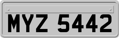 MYZ5442