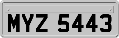 MYZ5443