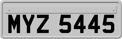 MYZ5445