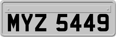 MYZ5449