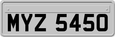MYZ5450