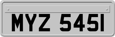 MYZ5451