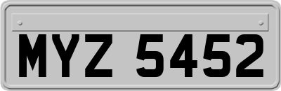 MYZ5452