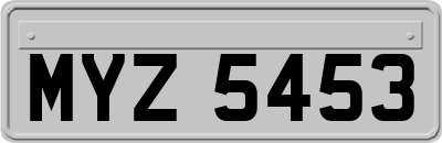 MYZ5453