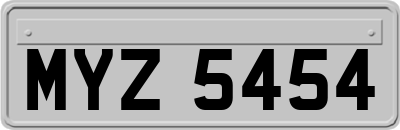 MYZ5454