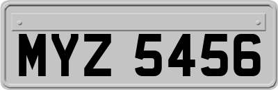 MYZ5456