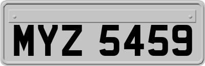 MYZ5459