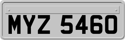 MYZ5460