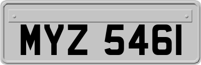 MYZ5461