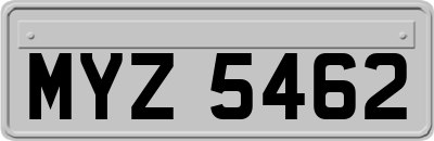 MYZ5462