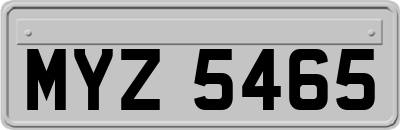 MYZ5465