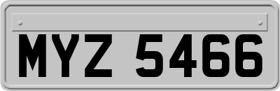 MYZ5466