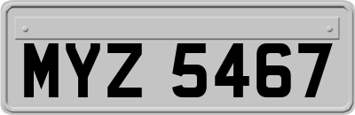 MYZ5467