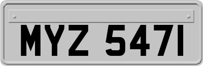 MYZ5471