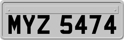 MYZ5474