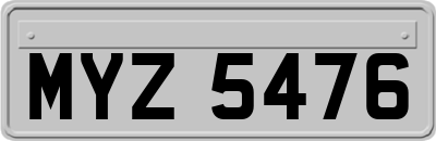 MYZ5476