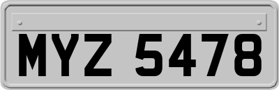 MYZ5478