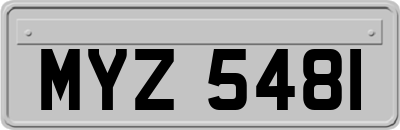 MYZ5481