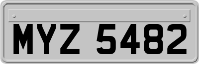 MYZ5482