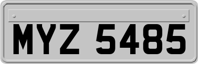 MYZ5485