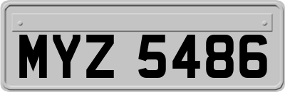 MYZ5486