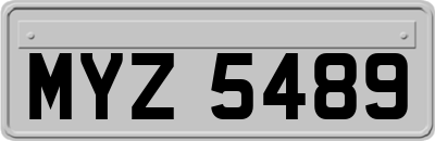 MYZ5489