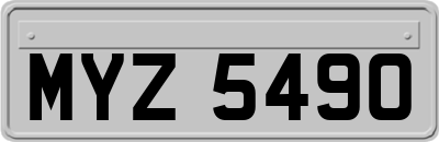 MYZ5490