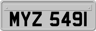 MYZ5491