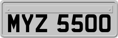 MYZ5500