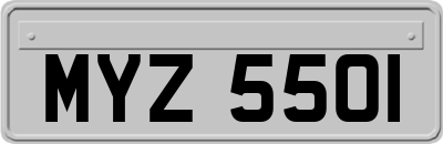 MYZ5501