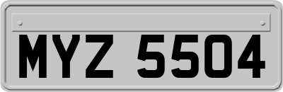 MYZ5504