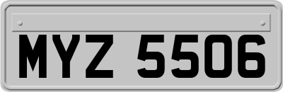 MYZ5506